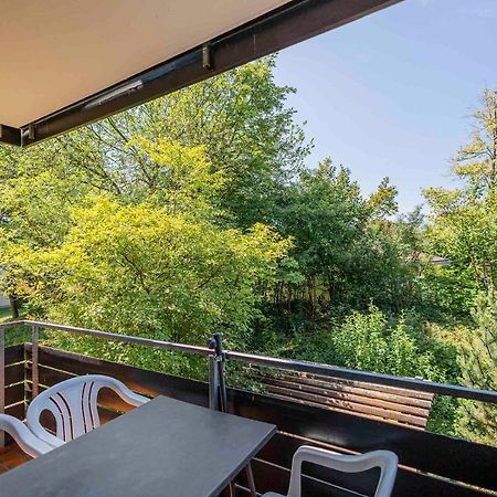 Ferienwohnpark Immenstaad Am Bodensee Zwei-Zimmer-Apartment 51 07 Εξωτερικό φωτογραφία