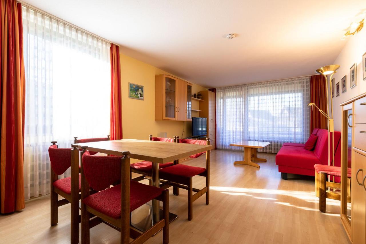 Ferienwohnpark Immenstaad Am Bodensee Zwei-Zimmer-Apartment 51 07 Εξωτερικό φωτογραφία