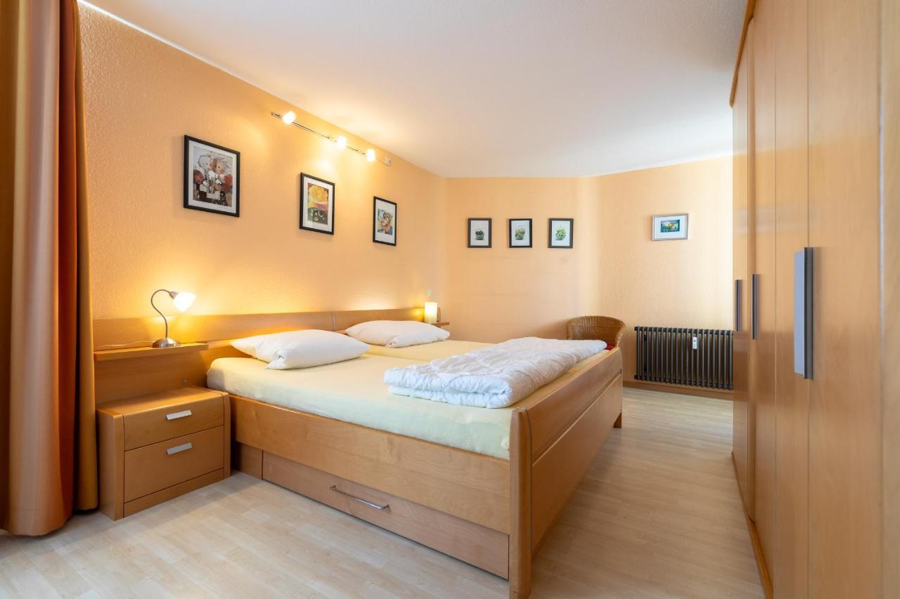 Ferienwohnpark Immenstaad Am Bodensee Zwei-Zimmer-Apartment 51 07 Εξωτερικό φωτογραφία