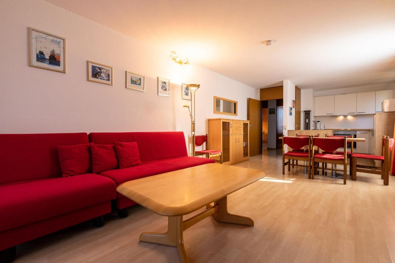 Ferienwohnpark Immenstaad Am Bodensee Zwei-Zimmer-Apartment 51 07 Εξωτερικό φωτογραφία