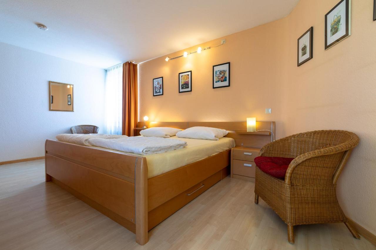 Ferienwohnpark Immenstaad Am Bodensee Zwei-Zimmer-Apartment 51 07 Εξωτερικό φωτογραφία